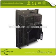 Radiadores de motor NTA855-G4 de alta calidad, todos los modelos, cobre o aluminio